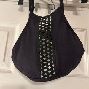 Kenneth Cole swim top